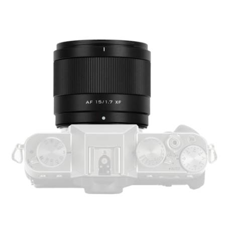 Viltrox AF 15mm F1.7 Air - obiektyw stałoogniskowy, APS-C, Fujifilm X_Przykład użycia_3